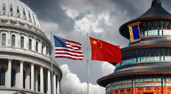 استعدوا لسنون الحرب.. زلزال اقتصادي أميركي سيغير وجه العالم صورة رقم 3