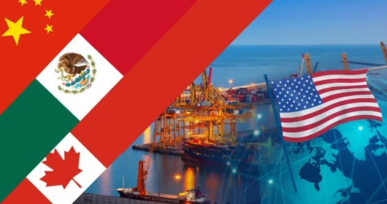 استعدوا لسنون الحرب.. زلزال اقتصادي أميركي سيغير وجه العالم صورة رقم 5