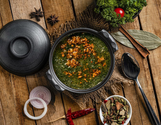 اليكم طريقة تحضير الملوخية.. طبق شهي مليء بالفوائد الغذائية صورة رقم 3