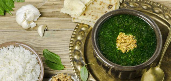 اليكم طريقة تحضير الملوخية.. طبق شهي مليء بالفوائد الغذائية صورة رقم 4