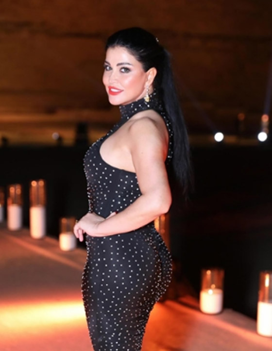 ‏مسلسلات رمضان 2025: جومانا مراد نجمة (أم 44) تكشف عن عمرها: 52 عاما وهو مجرد رقم! صورة رقم 2