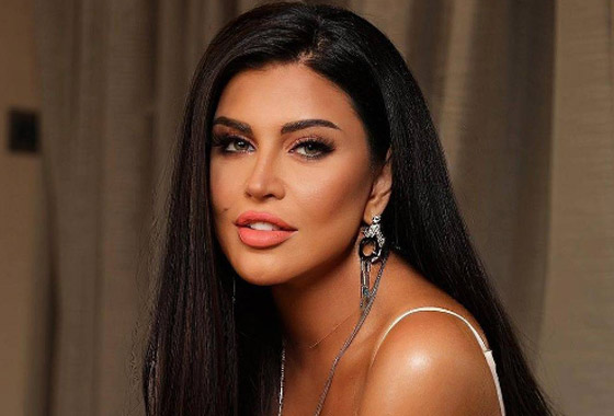 ‏مسلسلات رمضان 2025: جومانا مراد نجمة (أم 44) تكشف عن عمرها: 52 عاما وهو مجرد رقم! صورة رقم 3