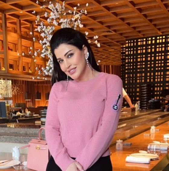 ‏مسلسلات رمضان 2025: جومانا مراد نجمة (أم 44) تكشف عن عمرها: 52 عاما وهو مجرد رقم! صورة رقم 5