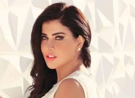 ‏مسلسلات رمضان 2025: جومانا مراد نجمة (أم 44) تكشف عن عمرها: 52 عاما وهو مجرد رقم! صورة رقم 6