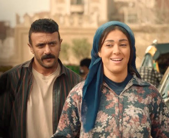 هل هذه هي عروس أحمد العوضي؟ نجم (فهد البطل) اعلن عن زواجه بعد رمضان! صورة رقم 2