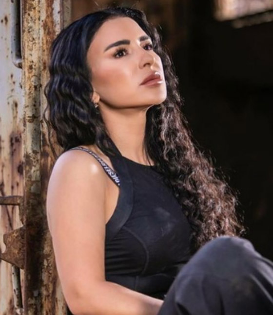 ‏مسلسلات رمضان 2005: ماغي بو غصن توقف تعاملها مع مؤلفة (بالدم) وتعلن عن مسلسل (لبنة فضائية)! صورة رقم 3