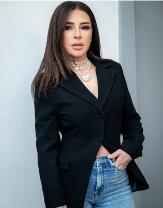 ‏مسلسلات رمضان 2005: ماغي بو غصن توقف تعاملها مع مؤلفة (بالدم) وتعلن عن مسلسل (لبنة فضائية)! صورة رقم 7