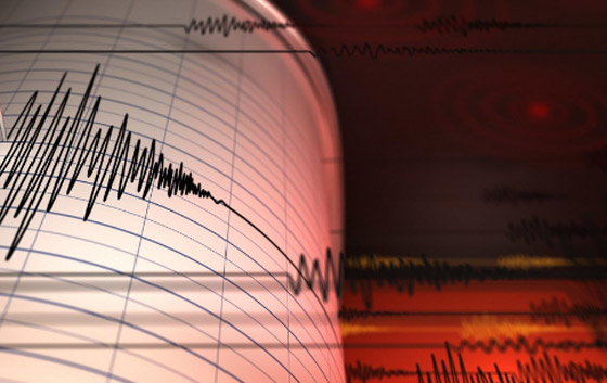 زلزال عنيف بقوة 6.7 درجات قبالة سواحل نيوزيلندا صورة رقم 4
