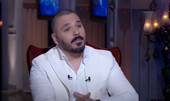 رامي عياش يكشف سر الخلاف مع فضل شاكر! وما الذي جعله يبكي وينهار؟ صورة رقم 1