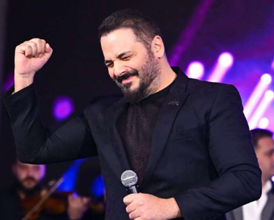 رامي عياش يكشف سر الخلاف مع فضل شاكر! وما الذي جعله يبكي وينهار؟ صورة رقم 2