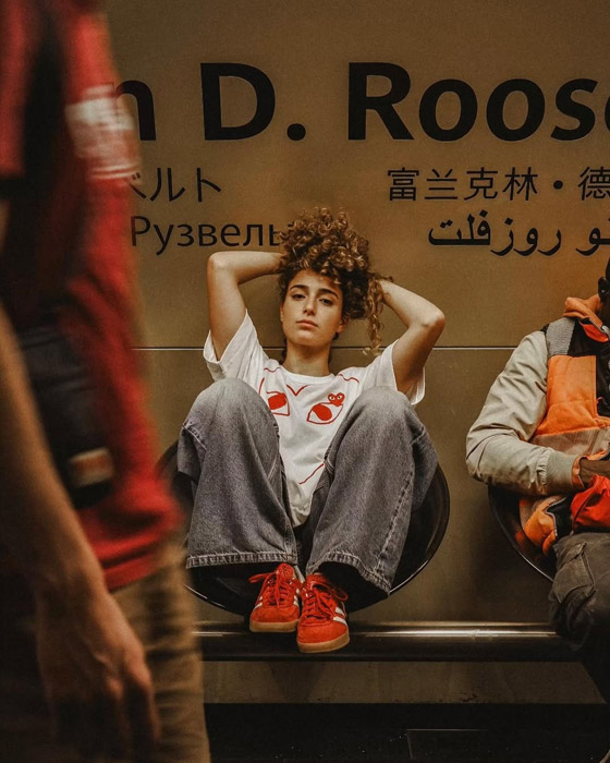 اللبنانية (شانا) تتألق في ذا فويس فرنسا.. أبهرت اللجنة وأشعلت المسرح صورة رقم 7 اللبنانية (شانا) تتألق في ذا فويس فرنسا.. أبهرت اللجنة وأشعلت المسرح صورة رقم 7