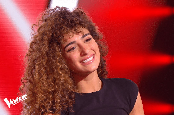 اللبنانية (شانا) تتألق في ذا فويس فرنسا.. أبهرت اللجنة وأشعلت المسرح صورة رقم 2 اللبنانية (شانا) تتألق في ذا فويس فرنسا.. أبهرت اللجنة وأشعلت المسرح صورة رقم 2