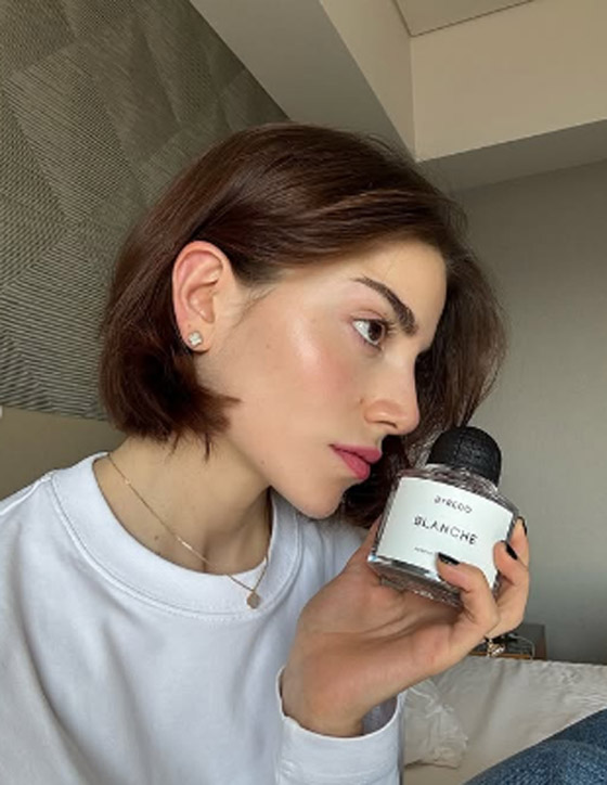 لقطات رومانسية مع وصيفة ملكة جمال لبنان سابقا وزوجها الممثل الفلسطيني في اليابان! صورة رقم 4