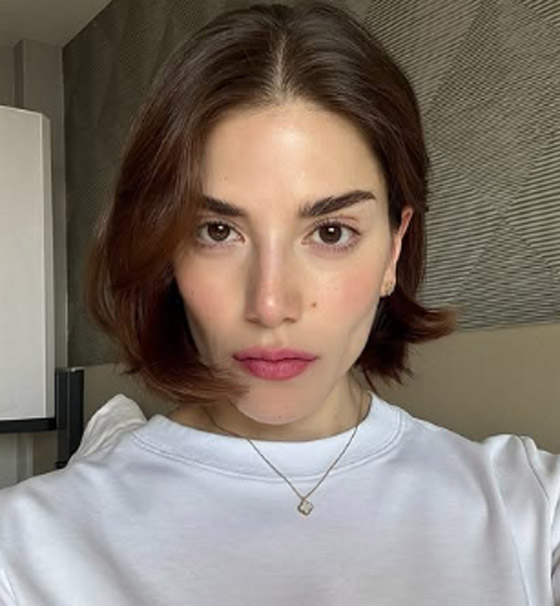 لقطات رومانسية مع وصيفة ملكة جمال لبنان سابقا وزوجها الممثل الفلسطيني في اليابان! صورة رقم 6