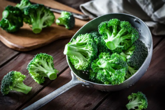  أطعمة تساعد في علاج جرثومة المعدة.. والثوم على رأس القائمة صورة رقم 5