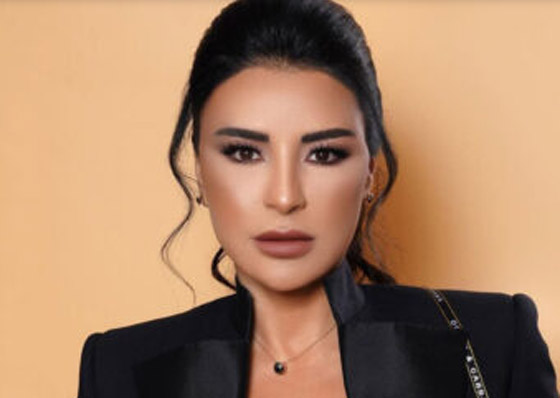 نورا ابنة الفنان السوري أيمن زيدان تروي رد فعل والدها حين ضبطها متلبسة تدخّن  صورة رقم 6