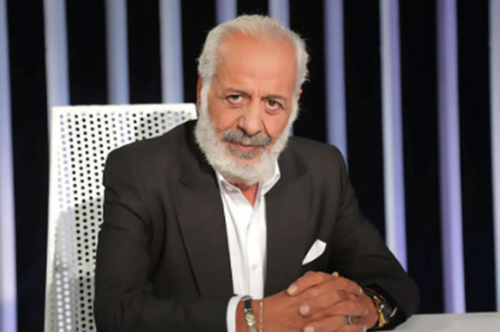 نورا ابنة الفنان السوري أيمن زيدان تروي رد فعل والدها حين ضبطها متلبسة تدخّن  صورة رقم 7