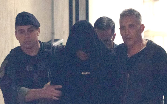 التحقيقات تتسع.. حارس مارادونا الشخصي في ورطة صورة رقم 3