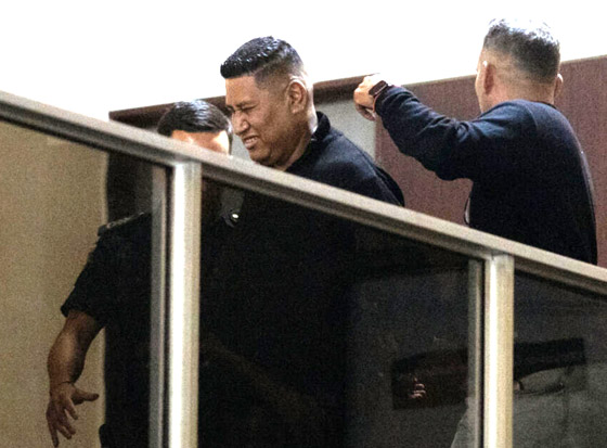 التحقيقات تتسع.. حارس مارادونا الشخصي في ورطة صورة رقم 2