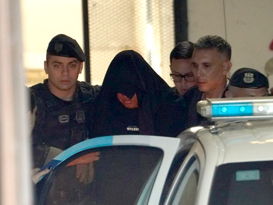 التحقيقات تتسع.. حارس مارادونا الشخصي في ورطة صورة رقم 1