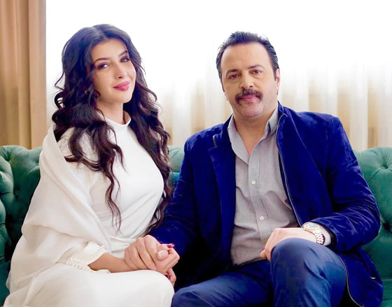 مسلسلات رمضان 2025: تيم حسن يتزوج للمرة الثانية في (تحت سابع أرض).. ما ردة فعل كاريس بشار؟  صورة رقم 1