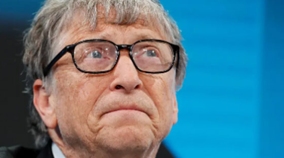 بيل غيتس: لن تكون هناك حاجة للبشر في معظم الأشياء! صورة رقم 1