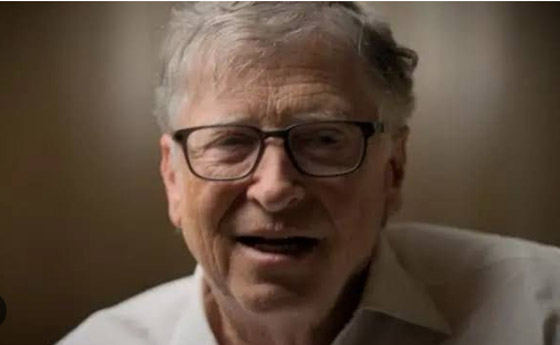 بيل غيتس: لن تكون هناك حاجة للبشر في معظم الأشياء! صورة رقم 4