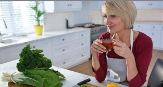 عشان تقضى إجازة العيد بصحة.. نصائح لتعزيز مناعتك مع تقلبات الطقس صورة رقم 1