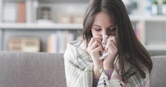 عشان تقضى إجازة العيد بصحة.. نصائح لتعزيز مناعتك مع تقلبات الطقس صورة رقم 4