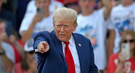 ترامب: الضربات ضد الحوثيين مستمرة والنتائج فاقت التوقعات صورة رقم 2