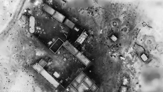 ترامب: الضربات ضد الحوثيين مستمرة والنتائج فاقت التوقعات صورة رقم 3