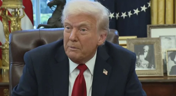 ترامب: الضربات ضد الحوثيين مستمرة والنتائج فاقت التوقعات صورة رقم 4