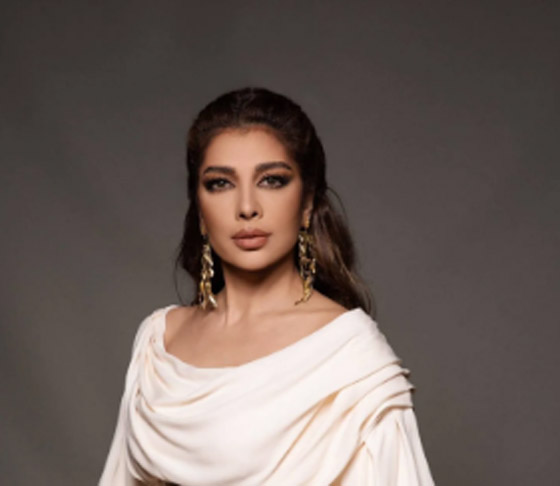 معقول؟؟ أديل تسمع بانسجام أغنية لـ أصالة وتتمايل معها! صورة رقم 3