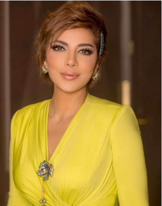 معقول؟؟ أديل تسمع بانسجام أغنية لـ أصالة وتتمايل معها! صورة رقم 7