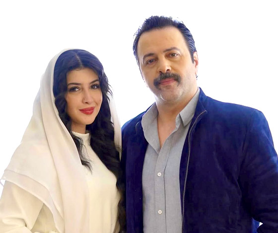 مسلسلات رمضان 2025: تيم حسن يتزوج للمرة الثانية في (تحت سابع أرض).. ما ردة فعل كاريس بشار؟  صورة رقم 3