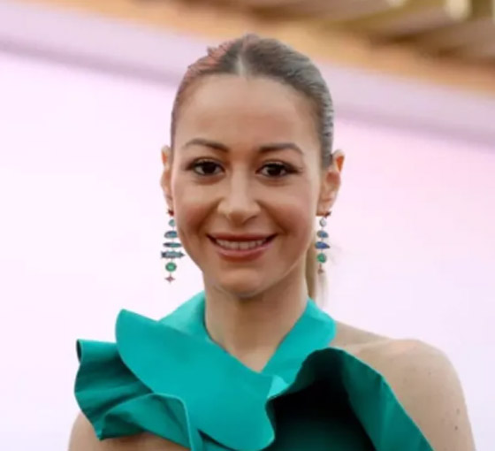 منة شلبي: أول أجر لي كان 1000 جنيه والترند بيتعمل بالفلوس! صورة رقم 5