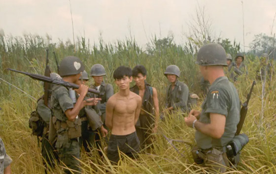 قبل 54 سنة.. وثائق سربت من البنتاغون وأحرجت أميركا صورة رقم 3