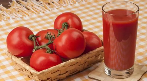 5 عصائر من الخضراوات تساعد على إنقاص الوزن صورة رقم 5