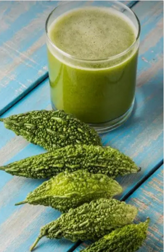 5 عصائر من الخضراوات تساعد على إنقاص الوزن صورة رقم 2