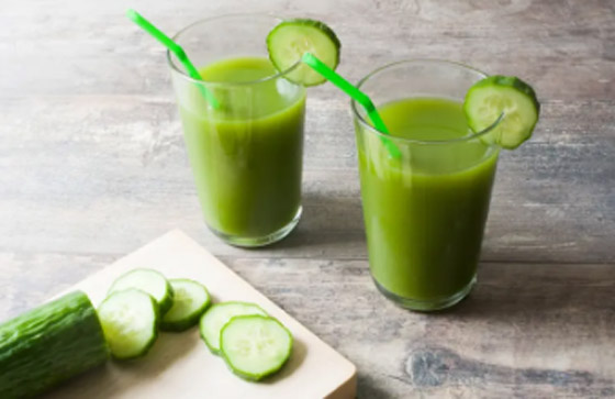 5 عصائر من الخضراوات تساعد على إنقاص الوزن صورة رقم 4
