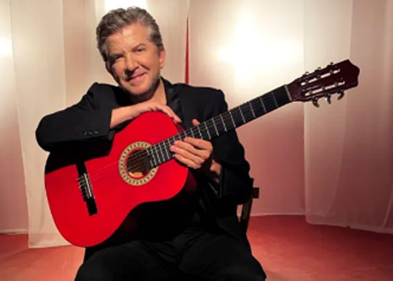 وليد توفيق يقدّم (كبرت البنوت) اغنية جورج خباز برؤية جديدة.. هل تفضّلون الأصل ام التجديد؟ صورة رقم 6