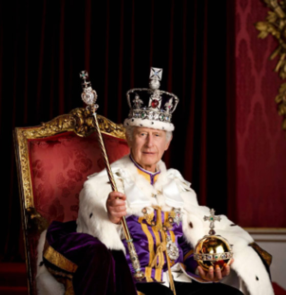 نقل الملك تشارلز لمستشفى إثر انتكاسه لمضاعفات علاجه من السرطان صورة رقم 2