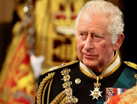 نقل الملك تشارلز لمستشفى إثر انتكاسه لمضاعفات علاجه من السرطان صورة رقم 6