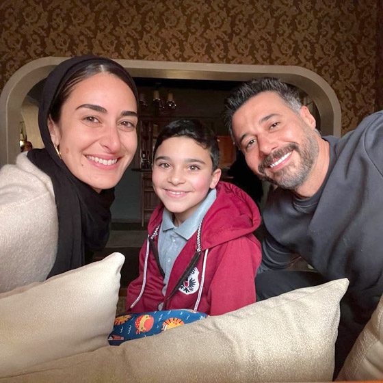 مسلسلات رمضان 2025: نجوم أطفال خطفوا الأنظار.. صورة رقم 1