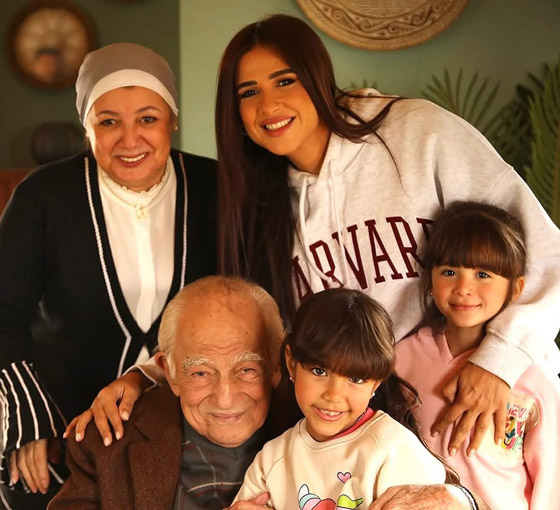 مسلسلات رمضان 2025: نجوم أطفال خطفوا الأنظار.. صورة رقم 4