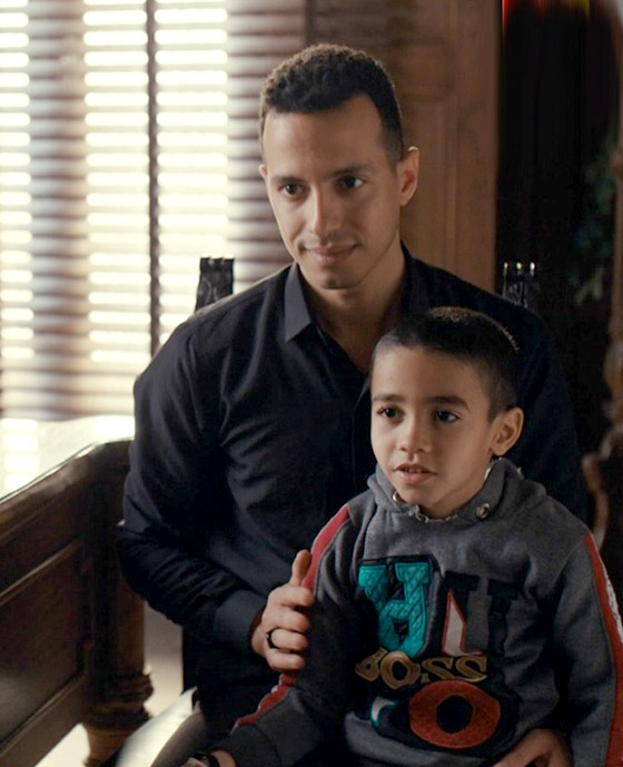 مسلسلات رمضان 2025: نجوم أطفال خطفوا الأنظار.. صورة رقم 3