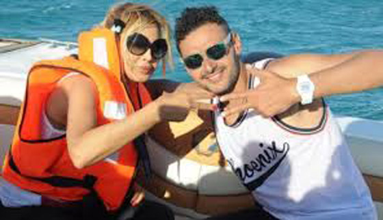 ‏مسلسلات رمضان 2025: نوال الزغبي تكشف استفادتها ماديًا بمبلغ كبير من رامز جلال! صورة رقم 3