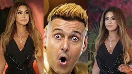 ‏مسلسلات رمضان 2025: نوال الزغبي تكشف استفادتها ماديًا بمبلغ كبير من رامز جلال! صورة رقم 2