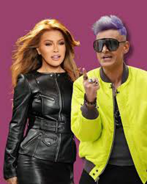 ‏مسلسلات رمضان 2025: نوال الزغبي تكشف استفادتها ماديًا بمبلغ كبير من رامز جلال! صورة رقم 1