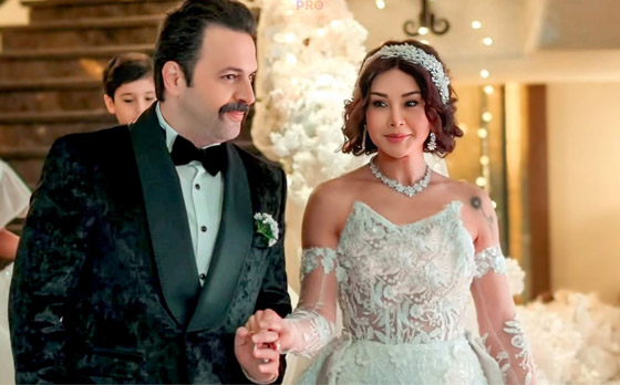 مسلسلات رمضان 2025: تيم حسن يفاجئ جمهوره بسؤال غريب عن تحت سابع أرض وكاريس بشار! صورة رقم 3